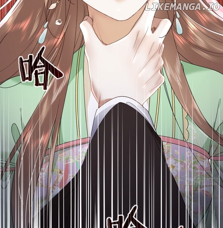 The Self-Cultivation of the Cannon Fodder Female Lead: Talking About Mulberry and Hemp With You Chapter 0.1 - page 26