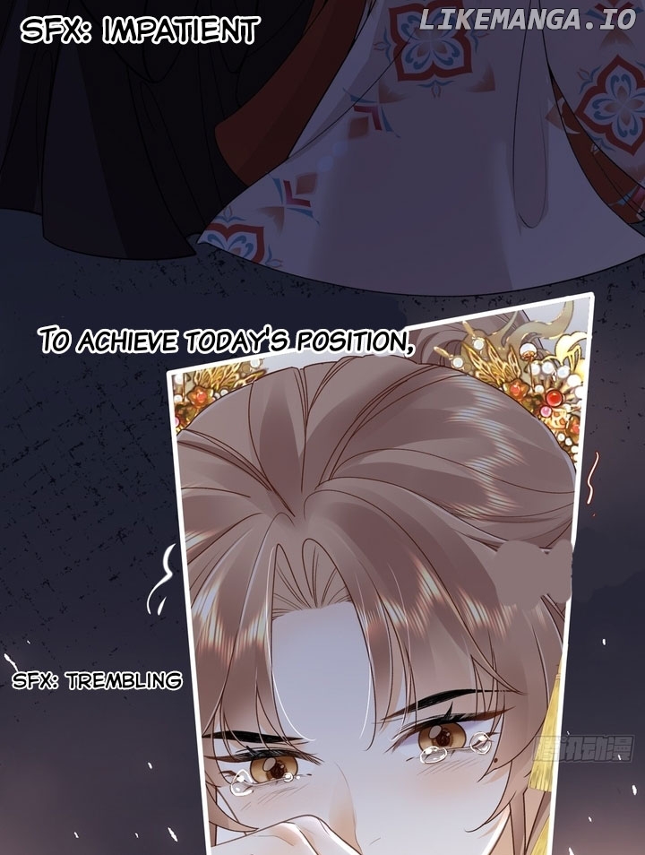 The Self-Cultivation of the Cannon Fodder Female Lead: Talking About Mulberry and Hemp With You Chapter 0.1 - page 30