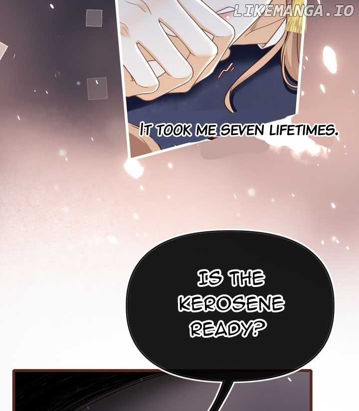 The Self-Cultivation of the Cannon Fodder Female Lead: Talking About Mulberry and Hemp With You Chapter 0.1 - page 31