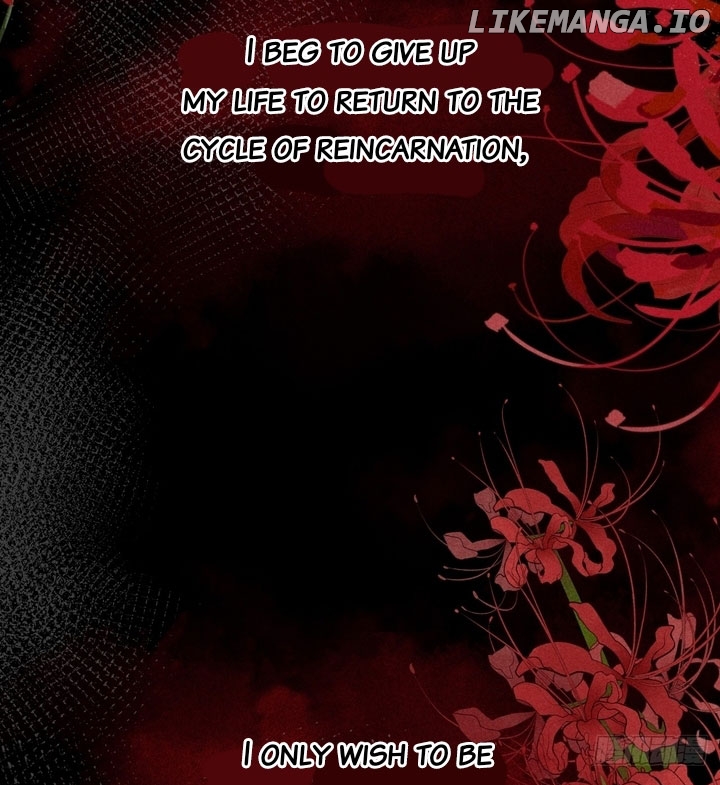 The Self-Cultivation of the Cannon Fodder Female Lead: Talking About Mulberry and Hemp With You Chapter 0.1 - page 42