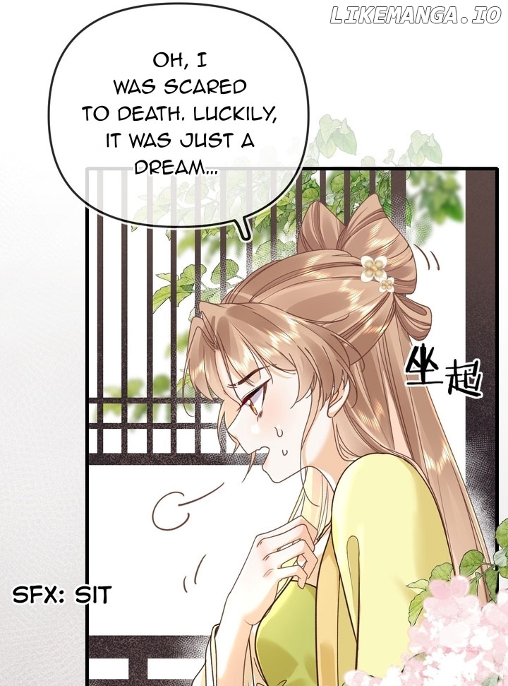 The Self-Cultivation of the Cannon Fodder Female Lead: Talking About Mulberry and Hemp With You Chapter 0.1 - page 46