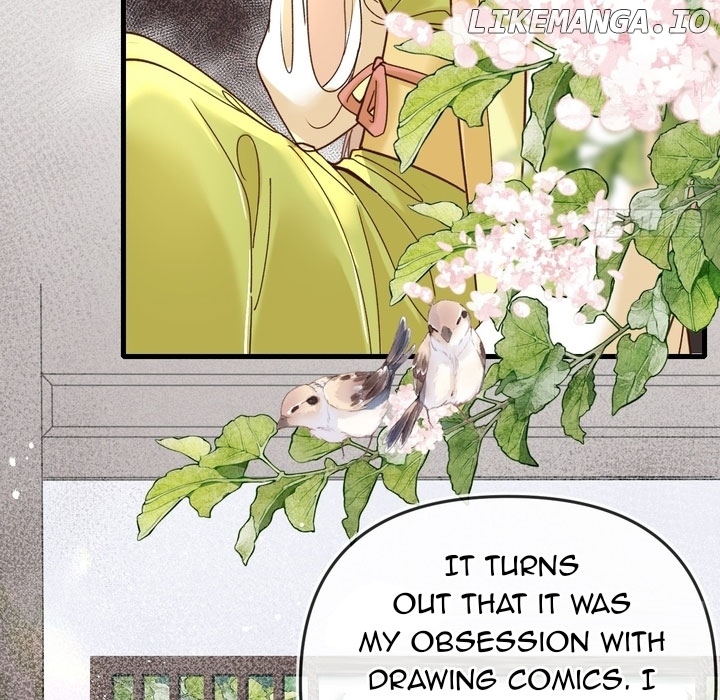 The Self-Cultivation of the Cannon Fodder Female Lead: Talking About Mulberry and Hemp With You Chapter 0.1 - page 47