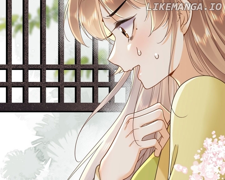The Self-Cultivation of the Cannon Fodder Female Lead: Talking About Mulberry and Hemp With You Chapter 0.1 - page 54