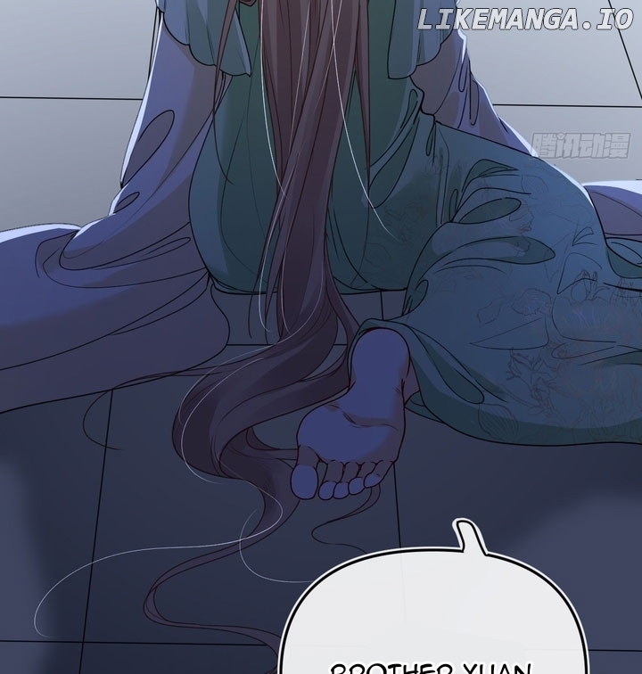 The Self-Cultivation of the Cannon Fodder Female Lead: Talking About Mulberry and Hemp With You Chapter 0.1 - page 7