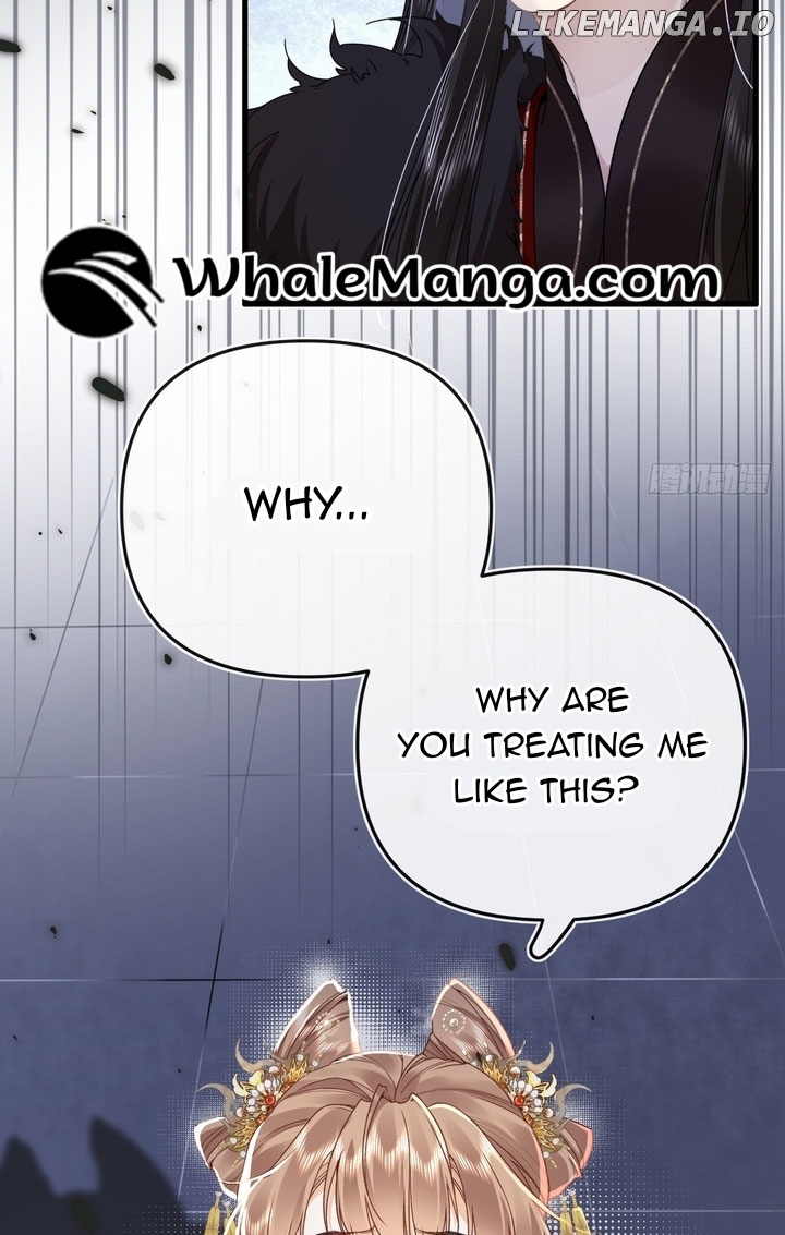 The Self-Cultivation of the Cannon Fodder Female Lead: Talking About Mulberry and Hemp With You Chapter 0.1 - page 9