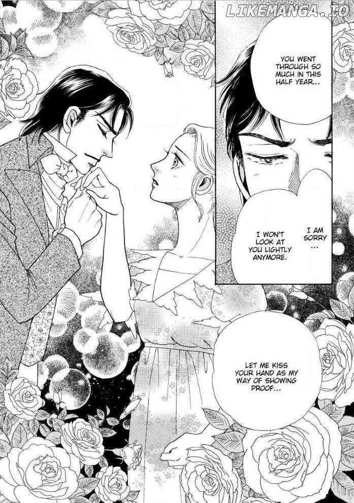 Zachary Black: Duke of Debauchery Chapter 9 - page 2