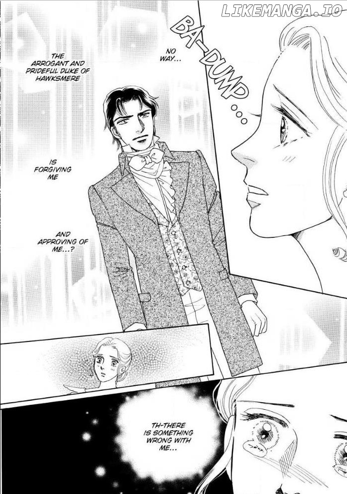 Zachary Black: Duke of Debauchery Chapter 9 - page 3