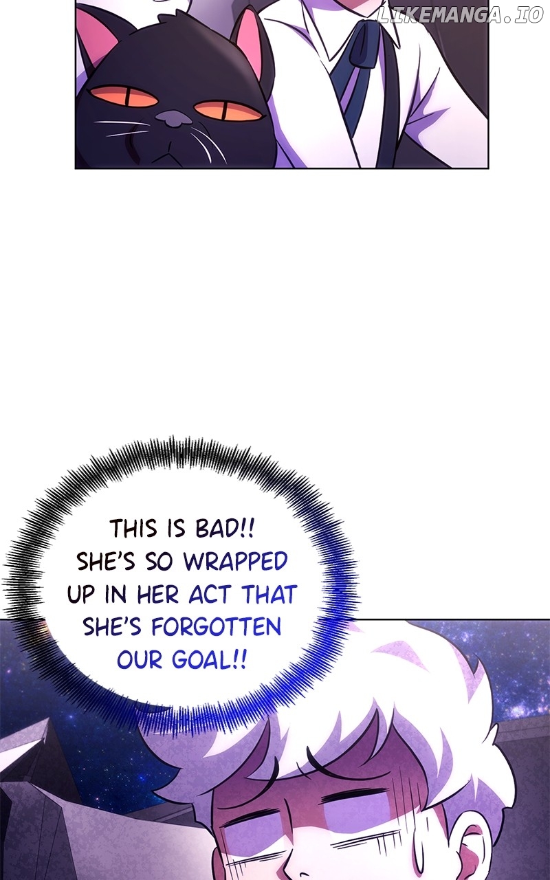Surviving in an Action Manhwa Chapter 81 - page 32
