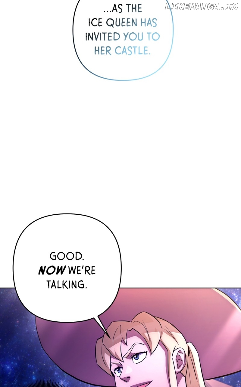 Surviving in an Action Manhwa Chapter 82 - page 32