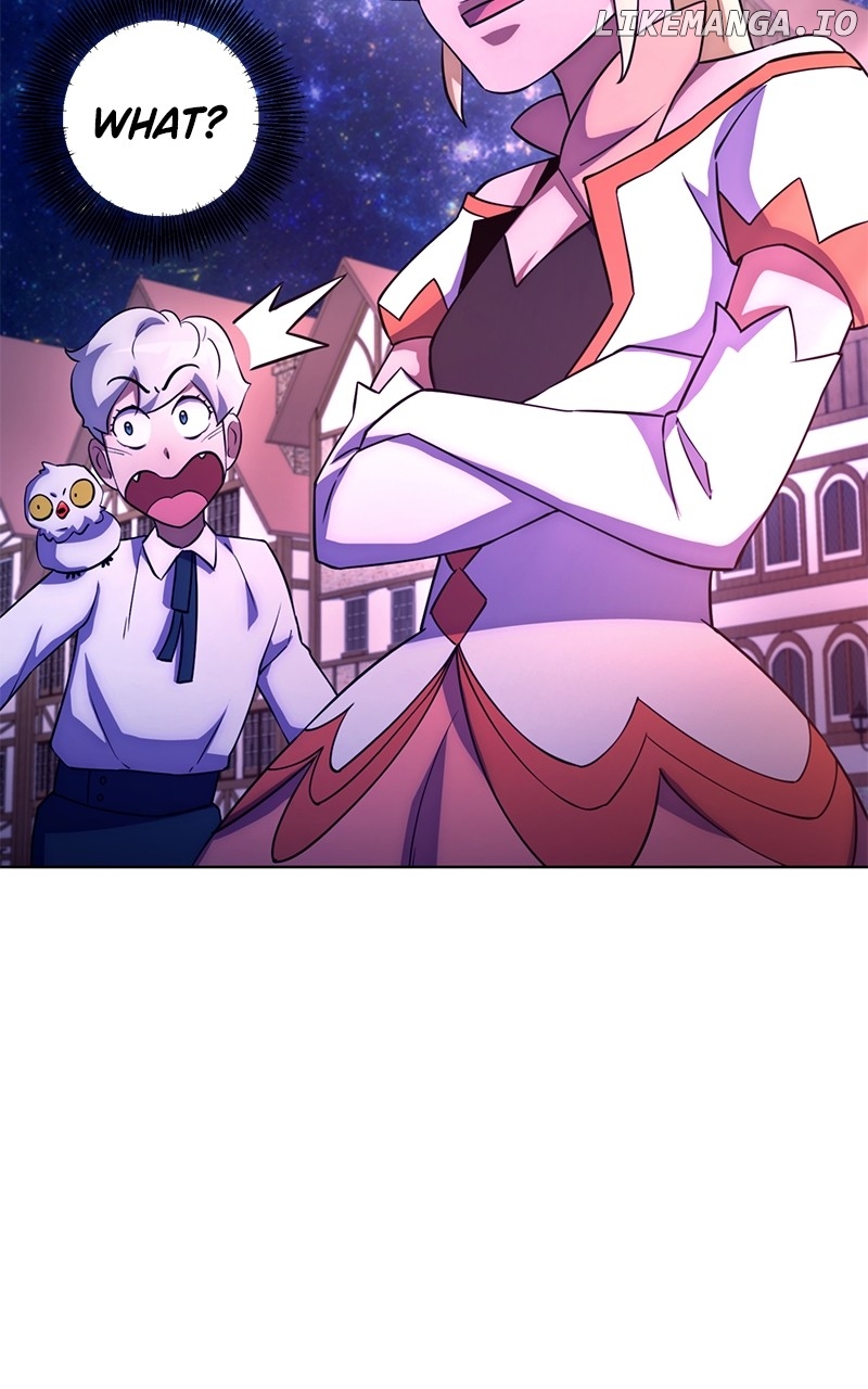 Surviving in an Action Manhwa Chapter 82 - page 33