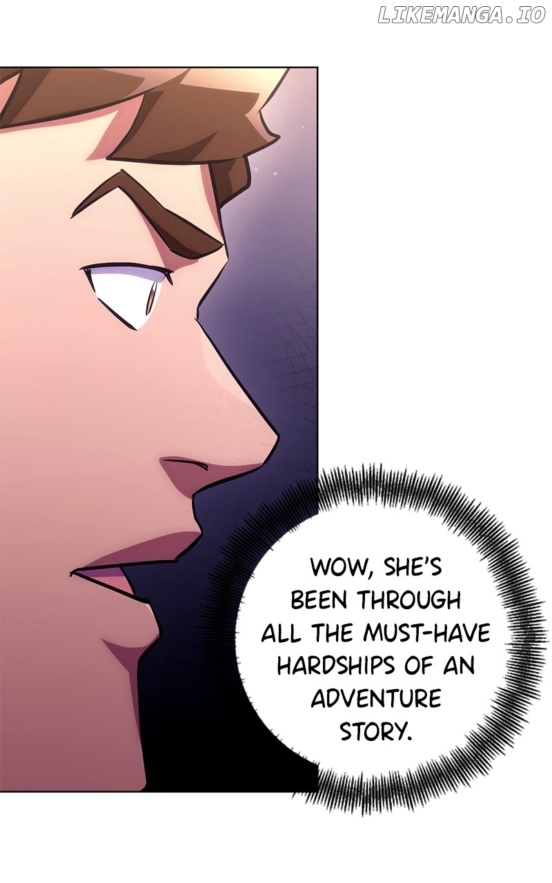 Surviving in an Action Manhwa Chapter 82 - page 62