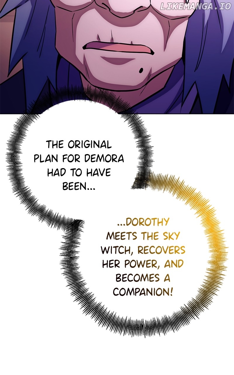 Surviving in an Action Manhwa Chapter 82 - page 92