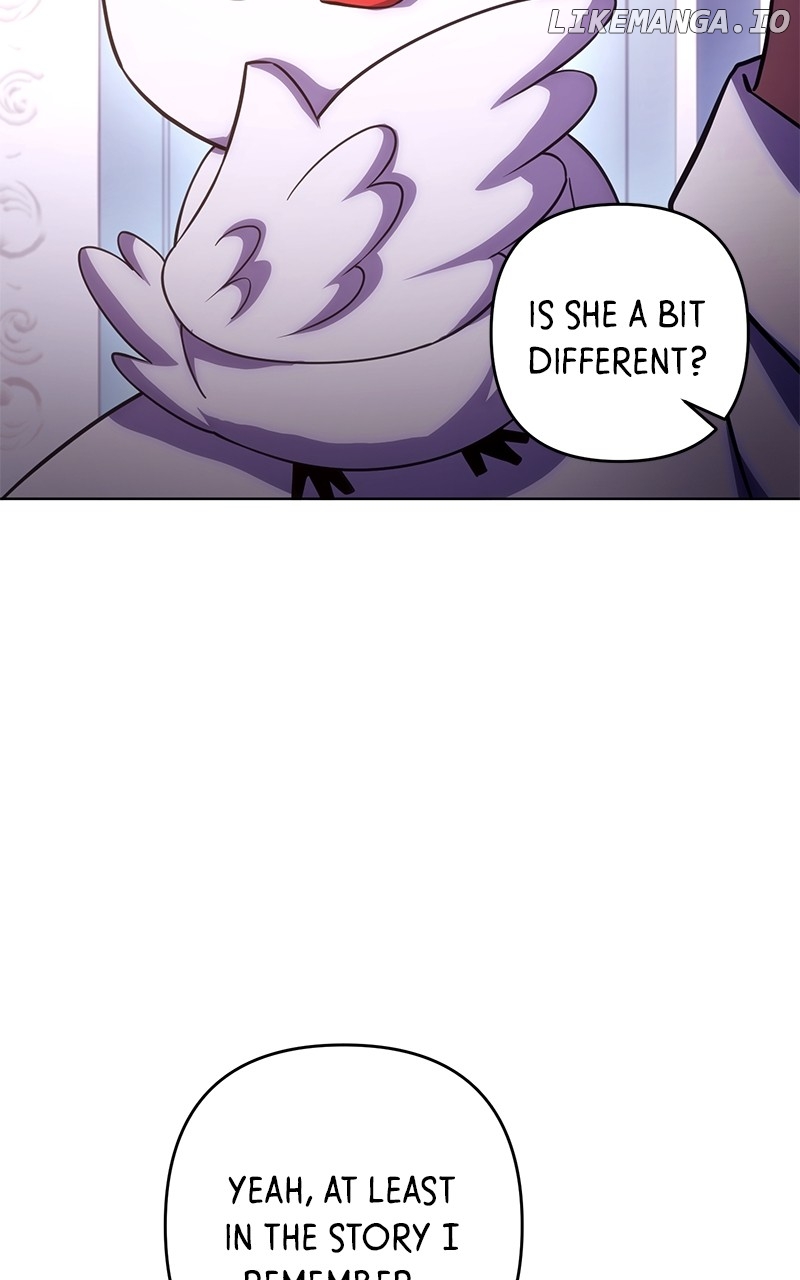 Surviving in an Action Manhwa Chapter 83 - page 32
