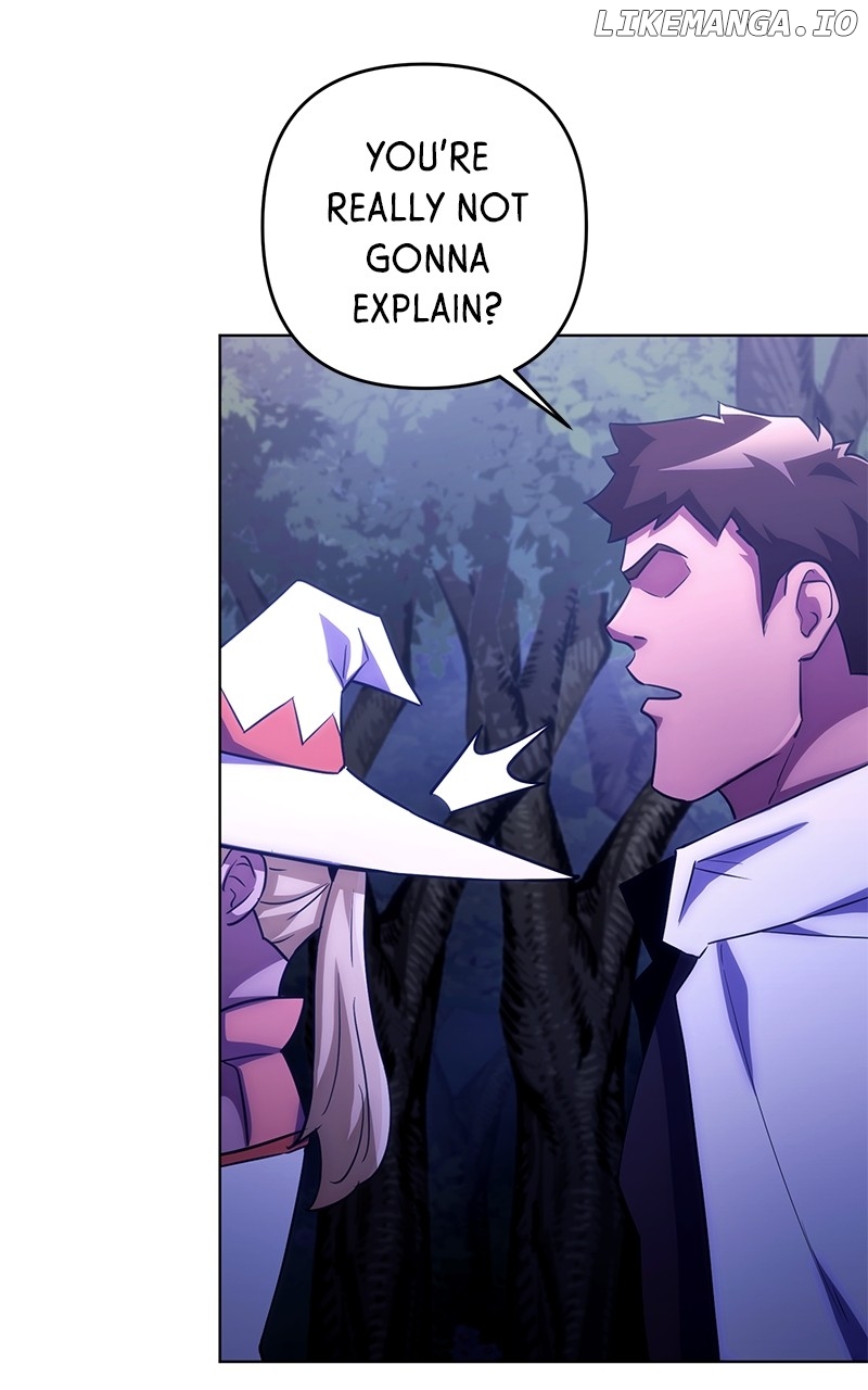 Surviving in an Action Manhwa Chapter 84 - page 32