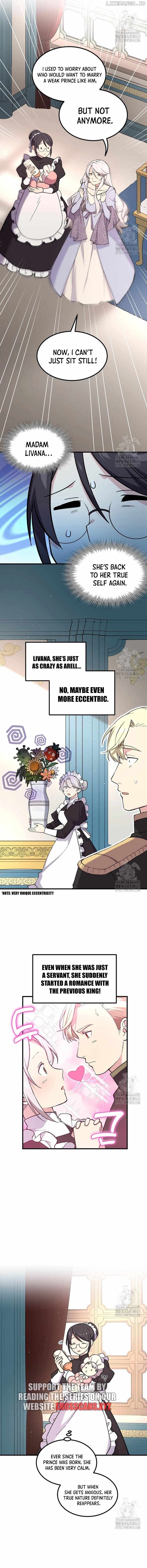 How a Former Pro takes advantage by doing an easy job Chapter 95 - page 11