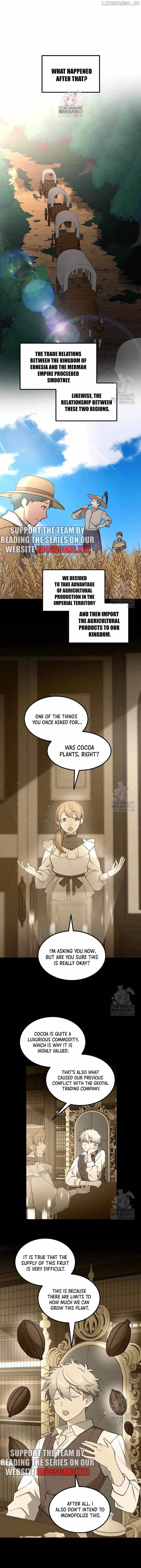 How a Former Pro takes advantage by doing an easy job Chapter 95 - page 1