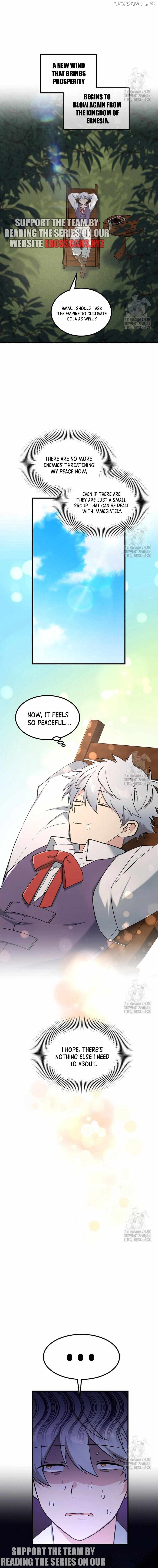 How a Former Pro takes advantage by doing an easy job Chapter 95 - page 6