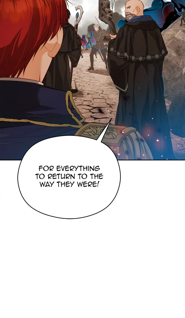 Lips On The Tip Of a Knife Chapter 90 - page 16