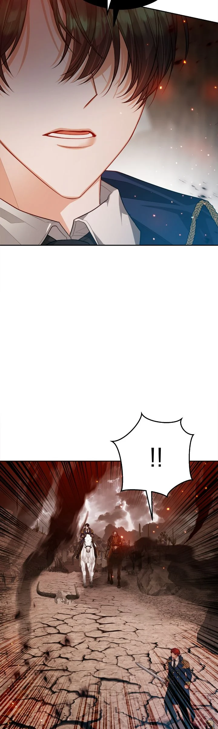 Lips On The Tip Of a Knife Chapter 90 - page 18