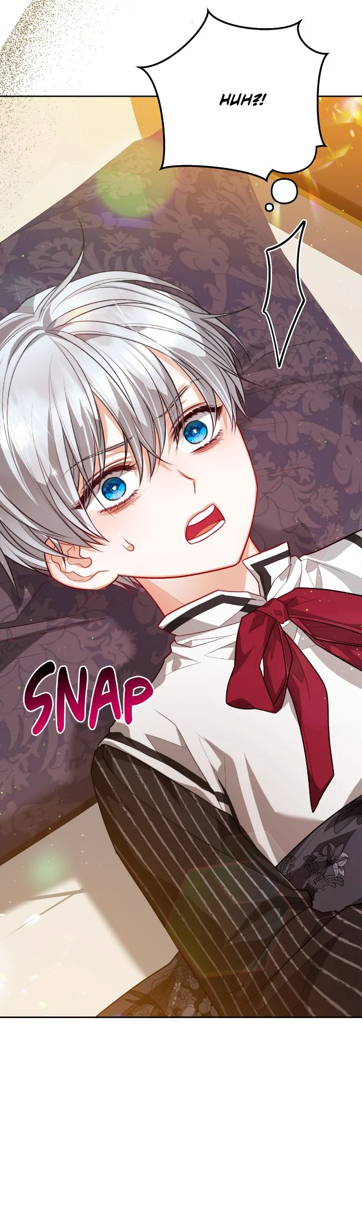 Lips On The Tip Of a Knife Chapter 90 - page 26