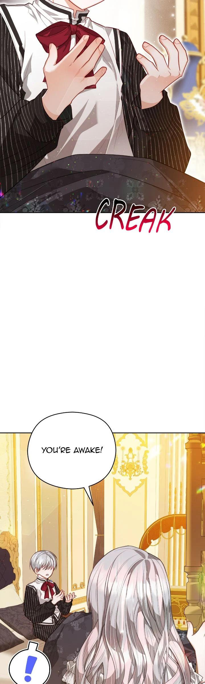 Lips On The Tip Of a Knife Chapter 90 - page 30