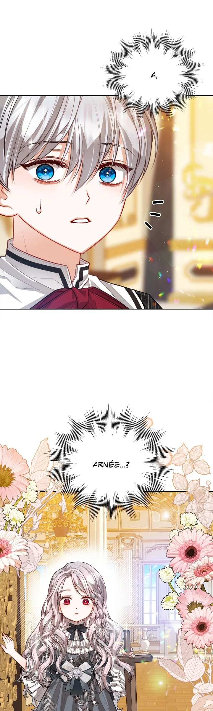 Lips On The Tip Of a Knife Chapter 90 - page 32