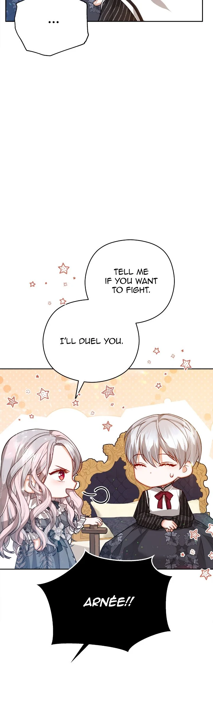 Lips On The Tip Of a Knife Chapter 90 - page 35