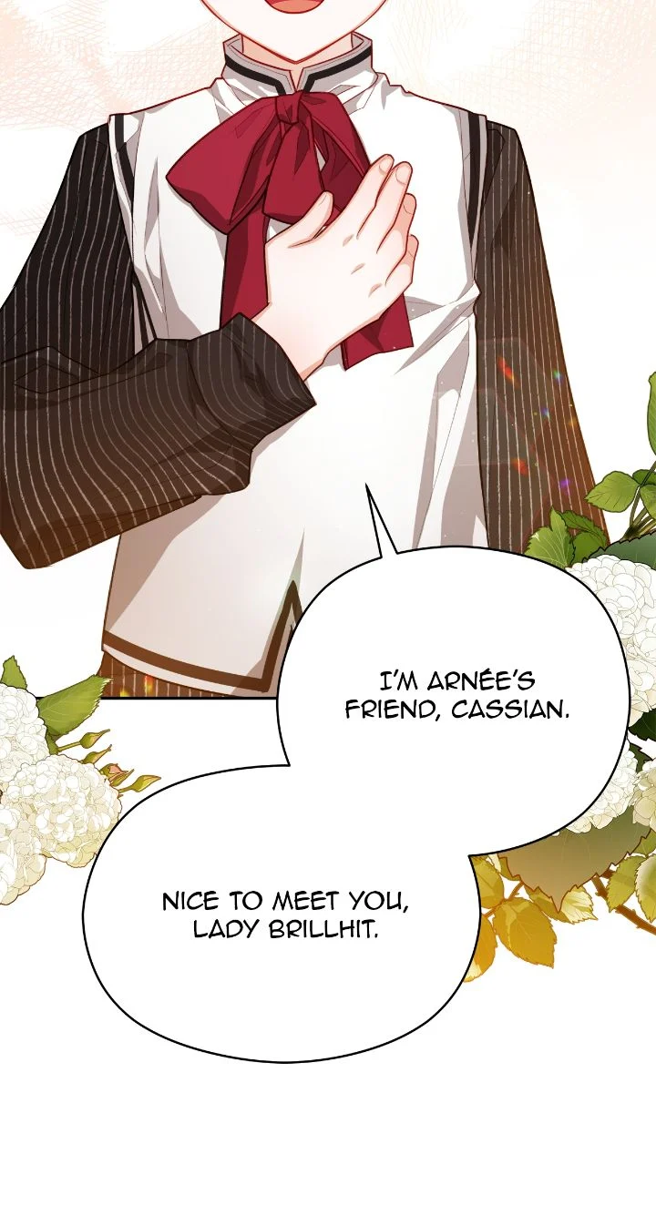 Lips On The Tip Of a Knife Chapter 90 - page 40
