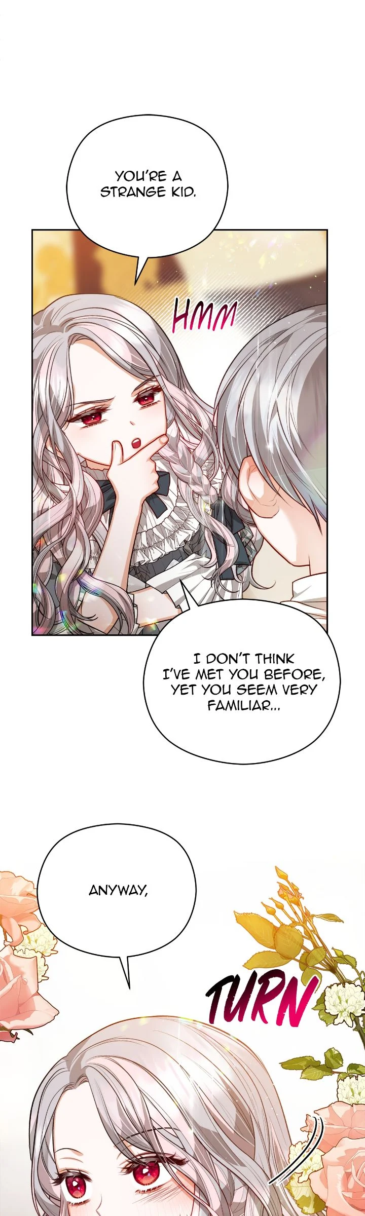 Lips On The Tip Of a Knife Chapter 90 - page 45