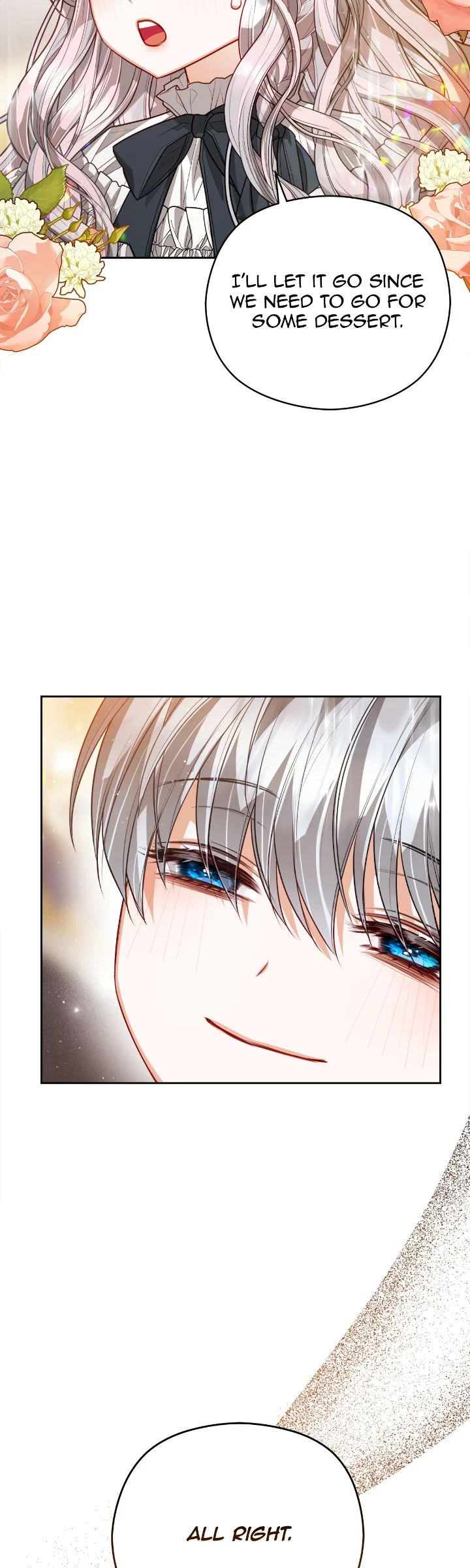 Lips On The Tip Of a Knife Chapter 90 - page 46