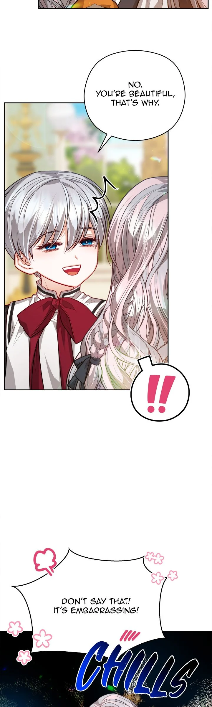 Lips On The Tip Of a Knife Chapter 90 - page 54