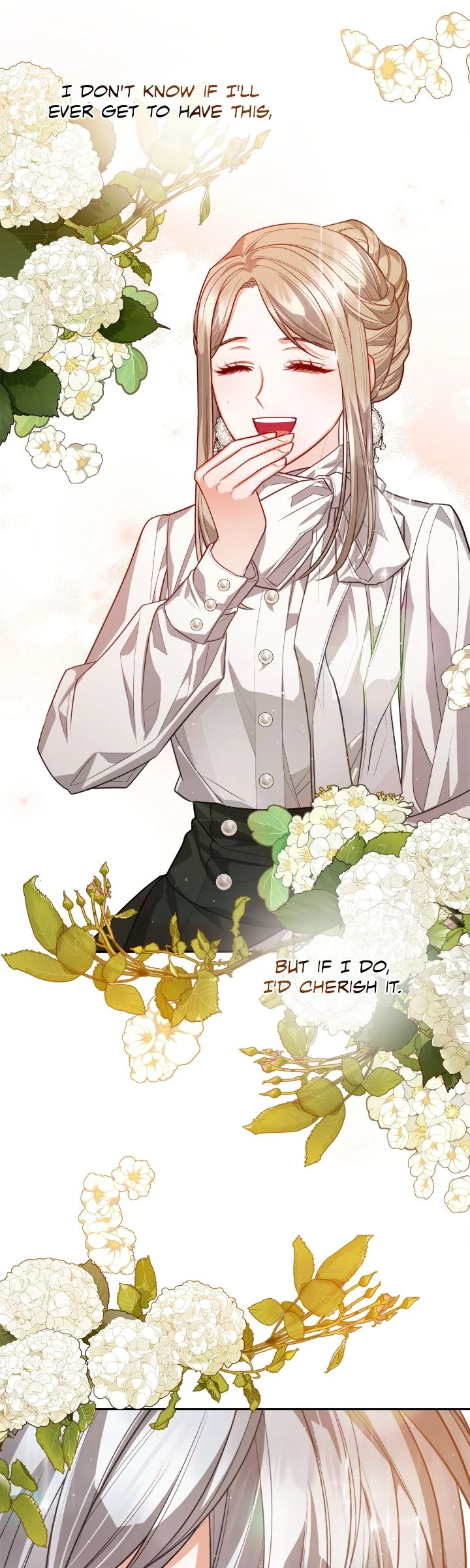 Lips On The Tip Of a Knife Chapter 90 - page 61