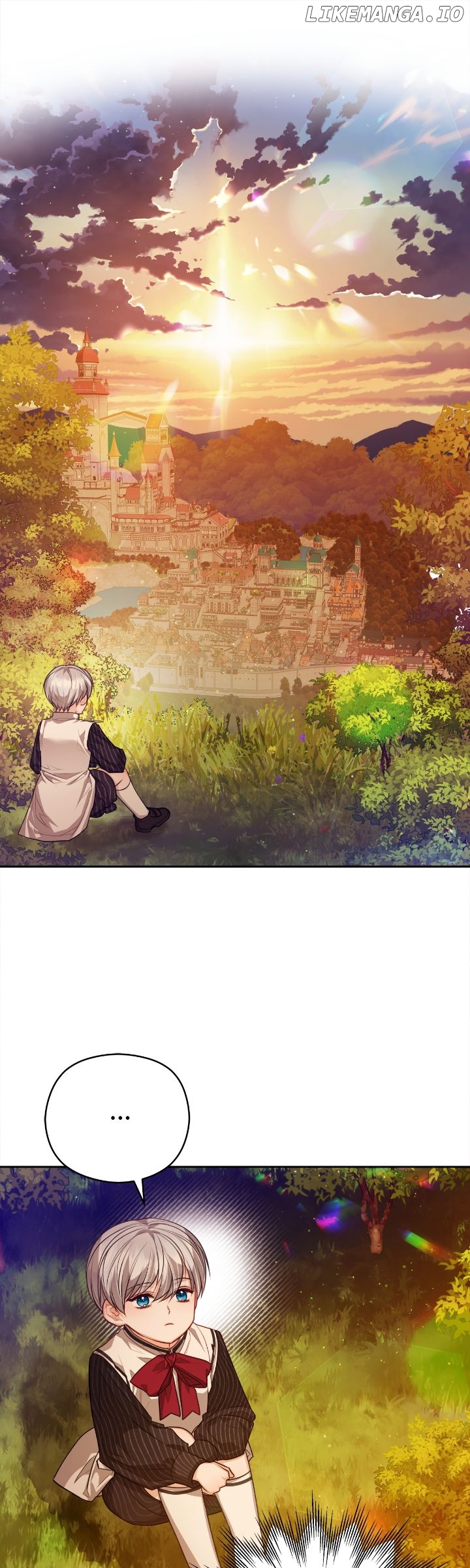 Lips On The Tip Of a Knife Chapter 91 - page 17