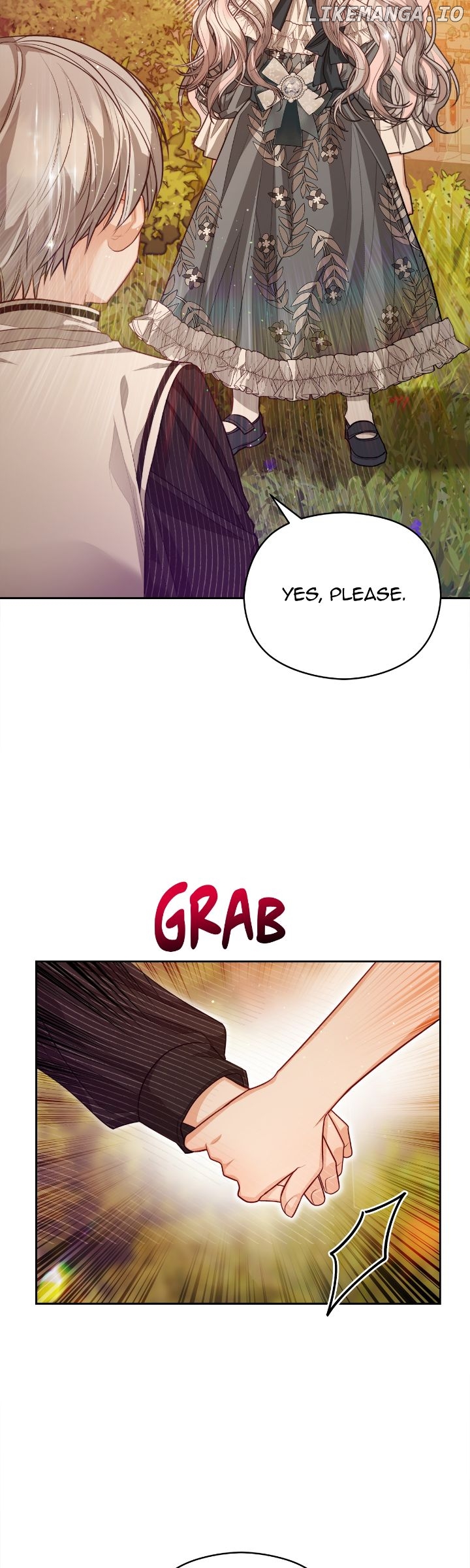 Lips On The Tip Of a Knife Chapter 91 - page 23