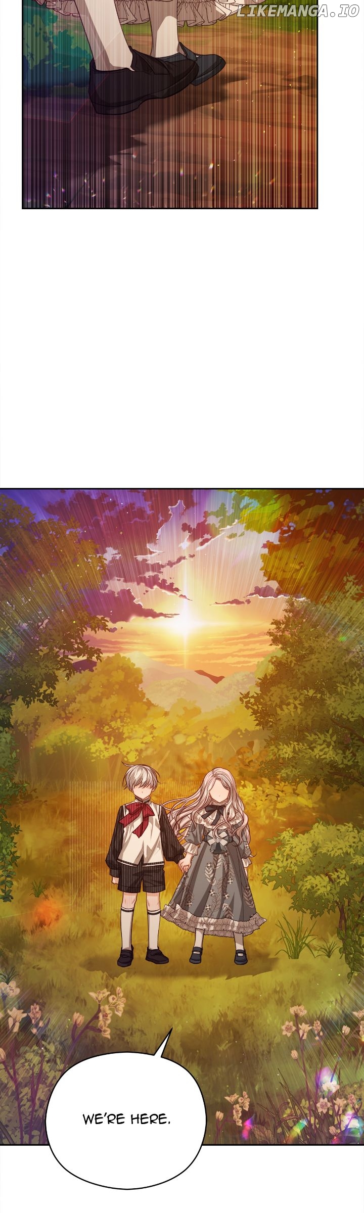 Lips On The Tip Of a Knife Chapter 91 - page 25