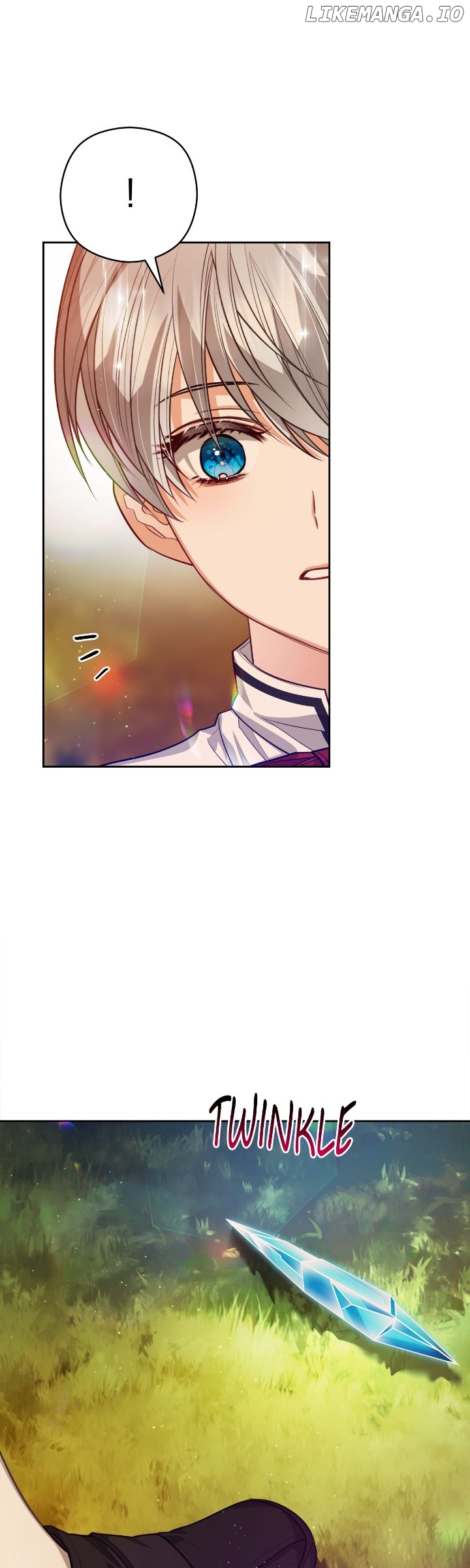 Lips On The Tip Of a Knife Chapter 91 - page 27