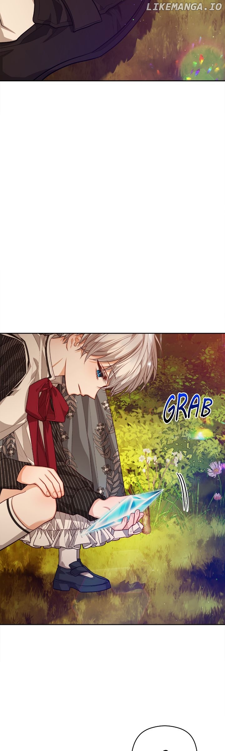 Lips On The Tip Of a Knife Chapter 91 - page 28