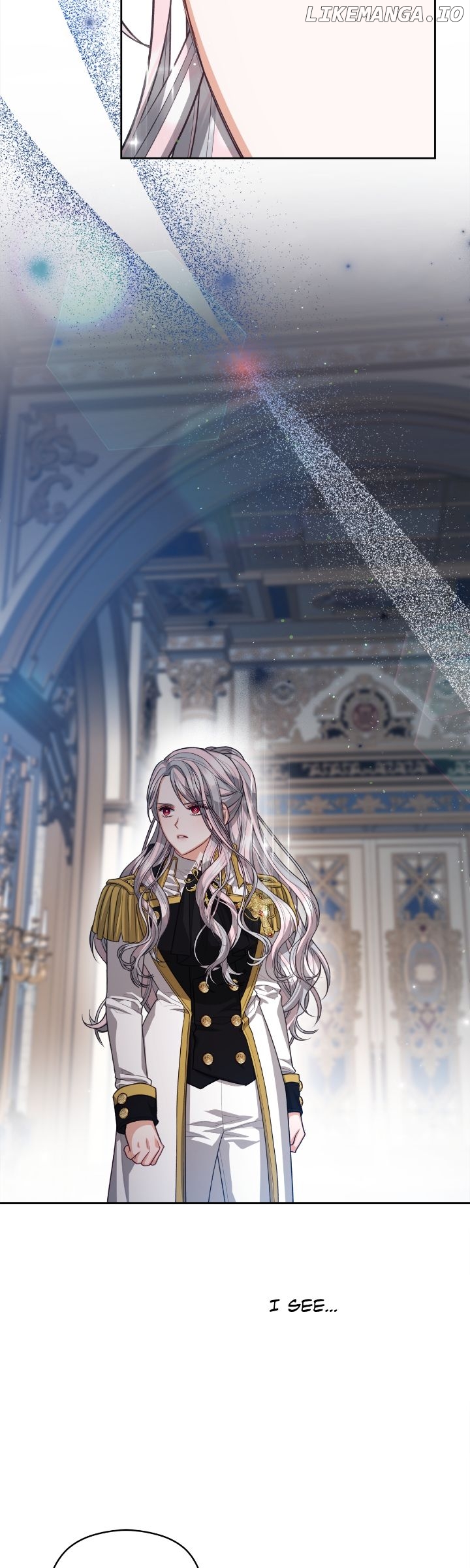 Lips On The Tip Of a Knife Chapter 91 - page 4