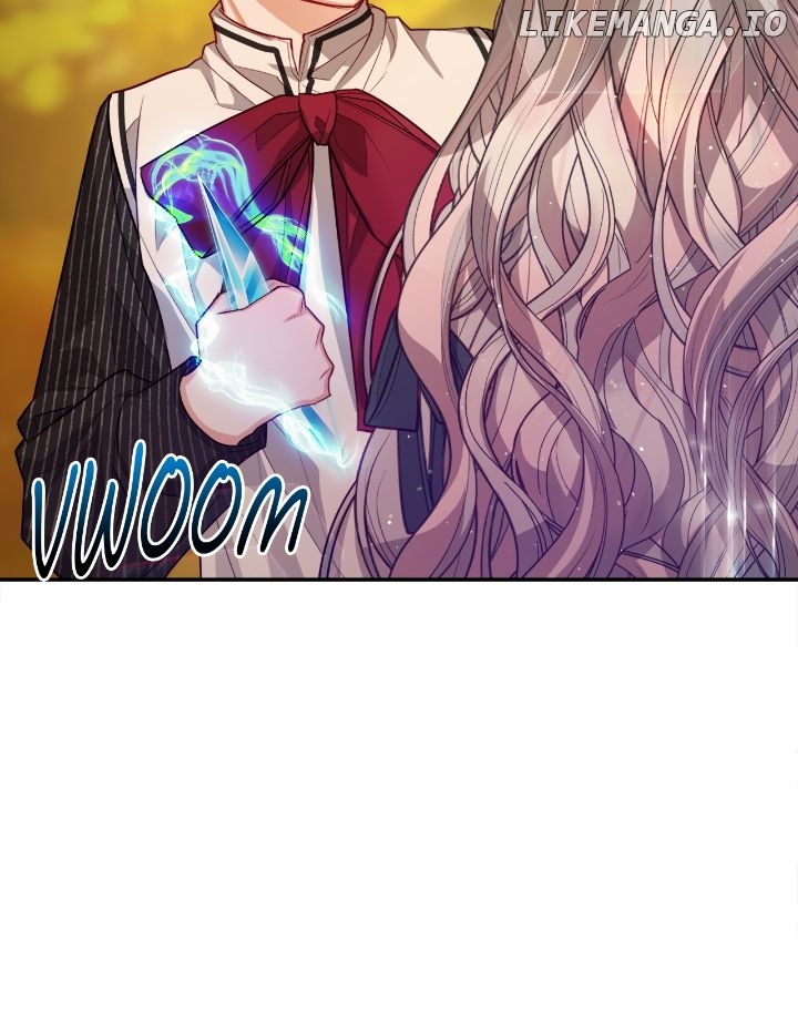 Lips On The Tip Of a Knife Chapter 91 - page 35