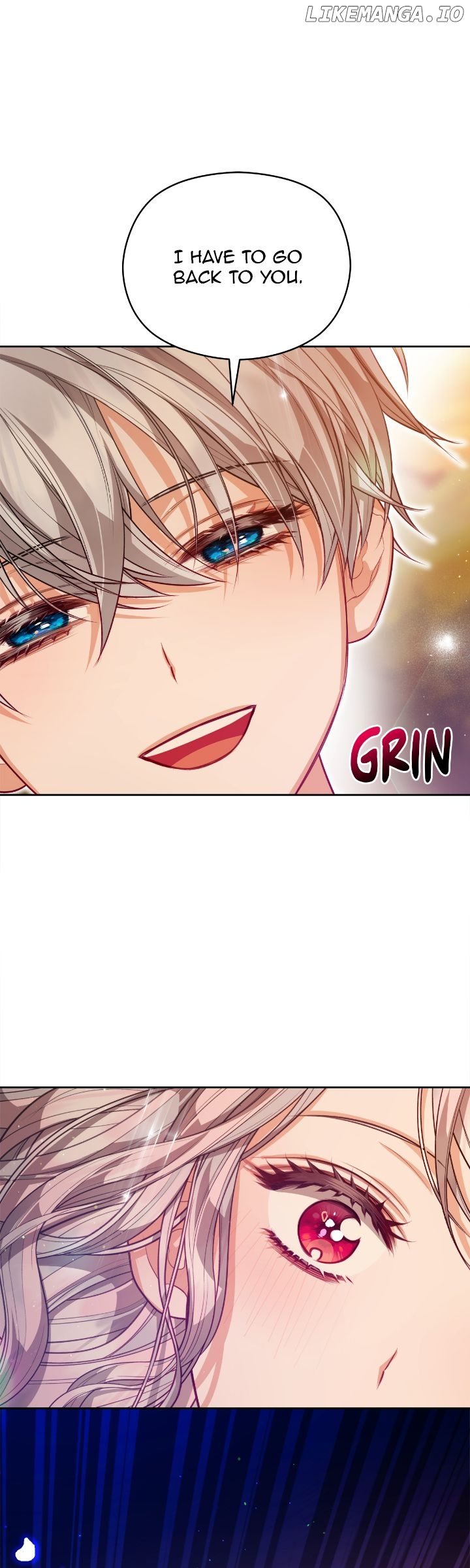 Lips On The Tip Of a Knife Chapter 91 - page 36