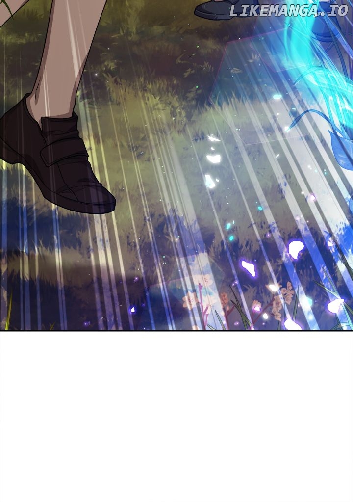 Lips On The Tip Of a Knife Chapter 91 - page 38