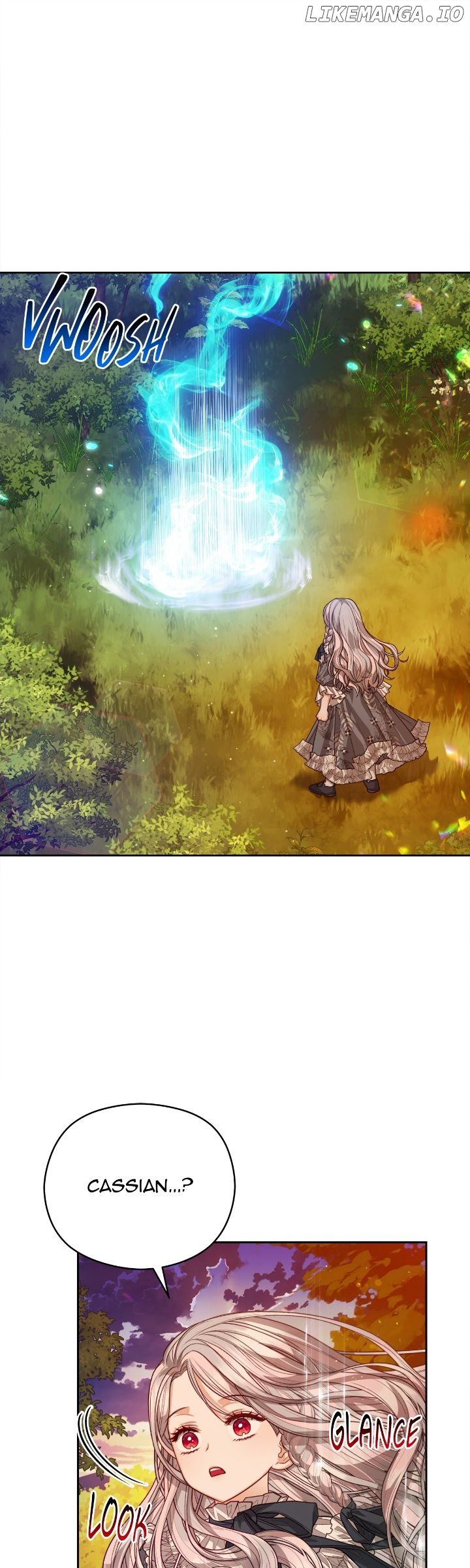 Lips On The Tip Of a Knife Chapter 91 - page 39