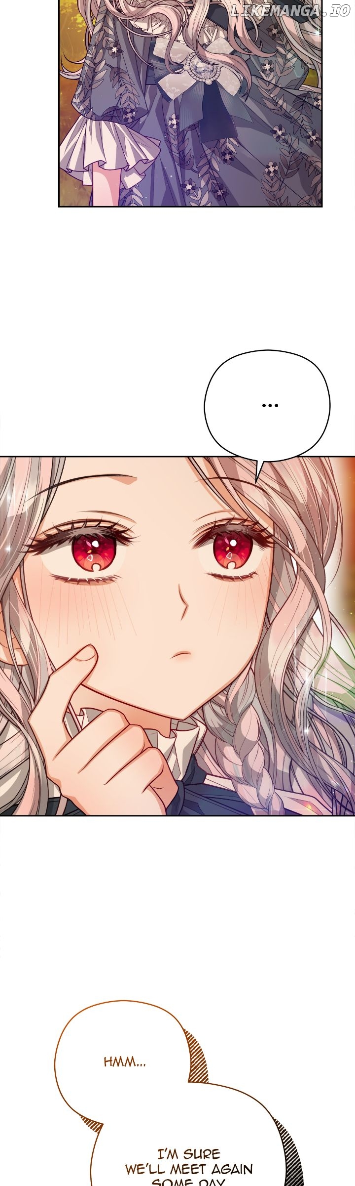 Lips On The Tip Of a Knife Chapter 91 - page 40