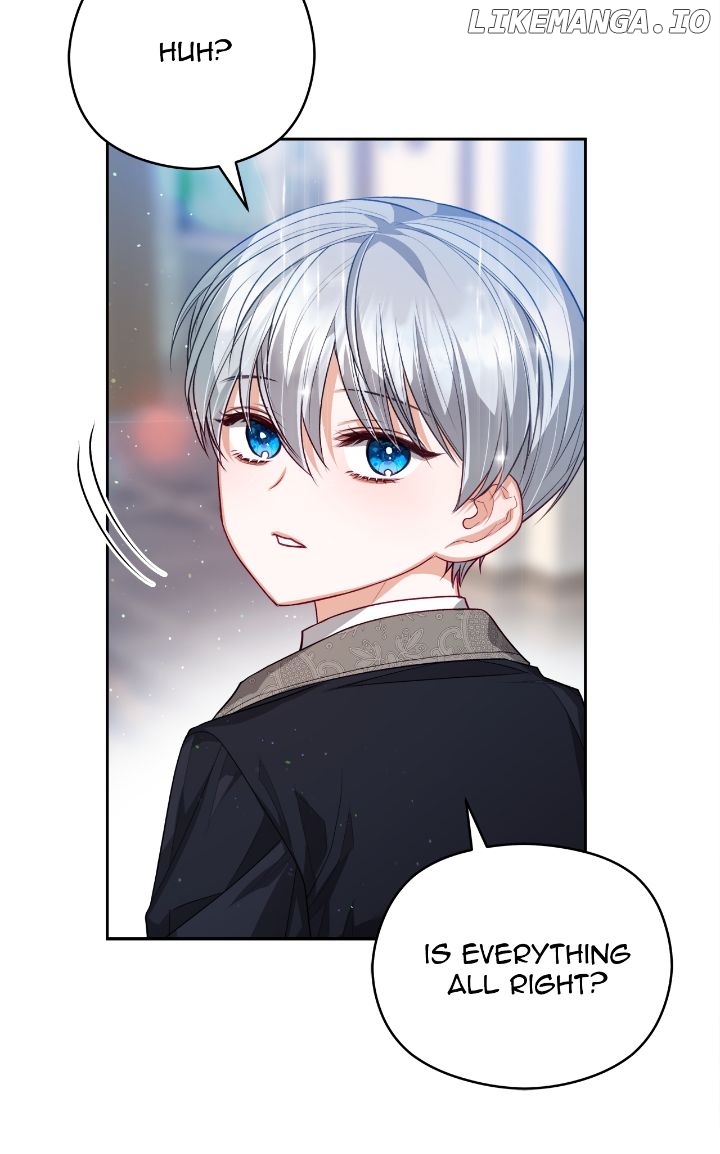 Lips On The Tip Of a Knife Chapter 91 - page 5