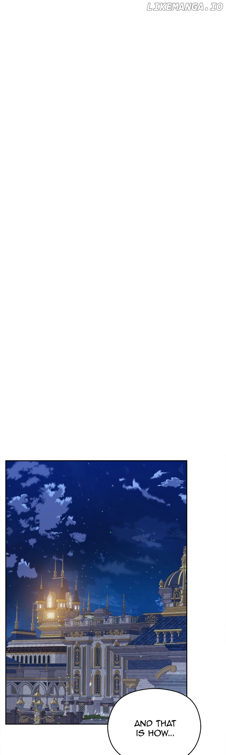 Lips On The Tip Of a Knife Chapter 91 - page 42