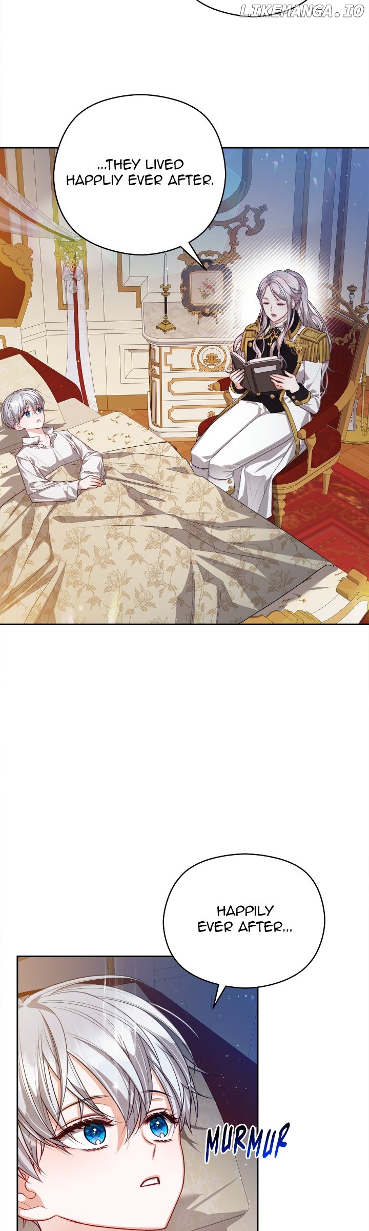 Lips On The Tip Of a Knife Chapter 91 - page 43