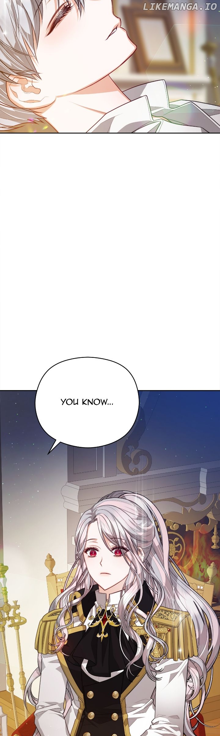 Lips On The Tip Of a Knife Chapter 91 - page 46