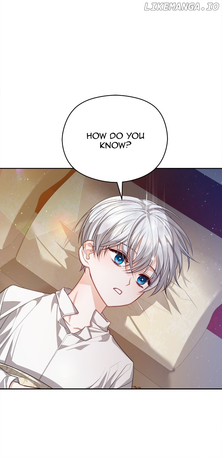 Lips On The Tip Of a Knife Chapter 91 - page 48