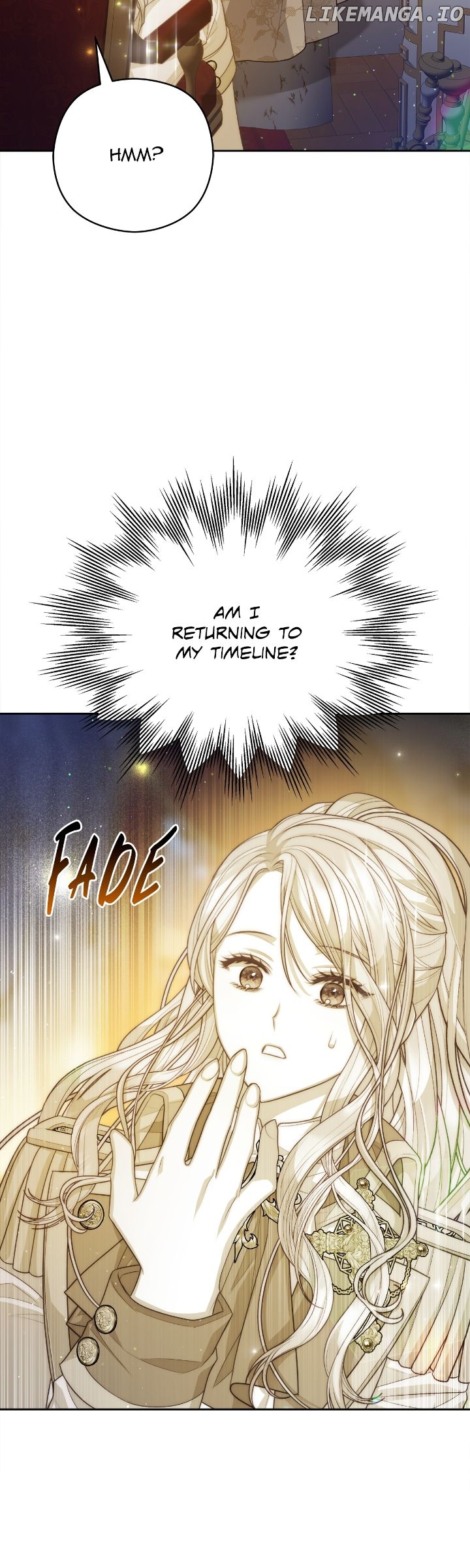 Lips On The Tip Of a Knife Chapter 91 - page 51