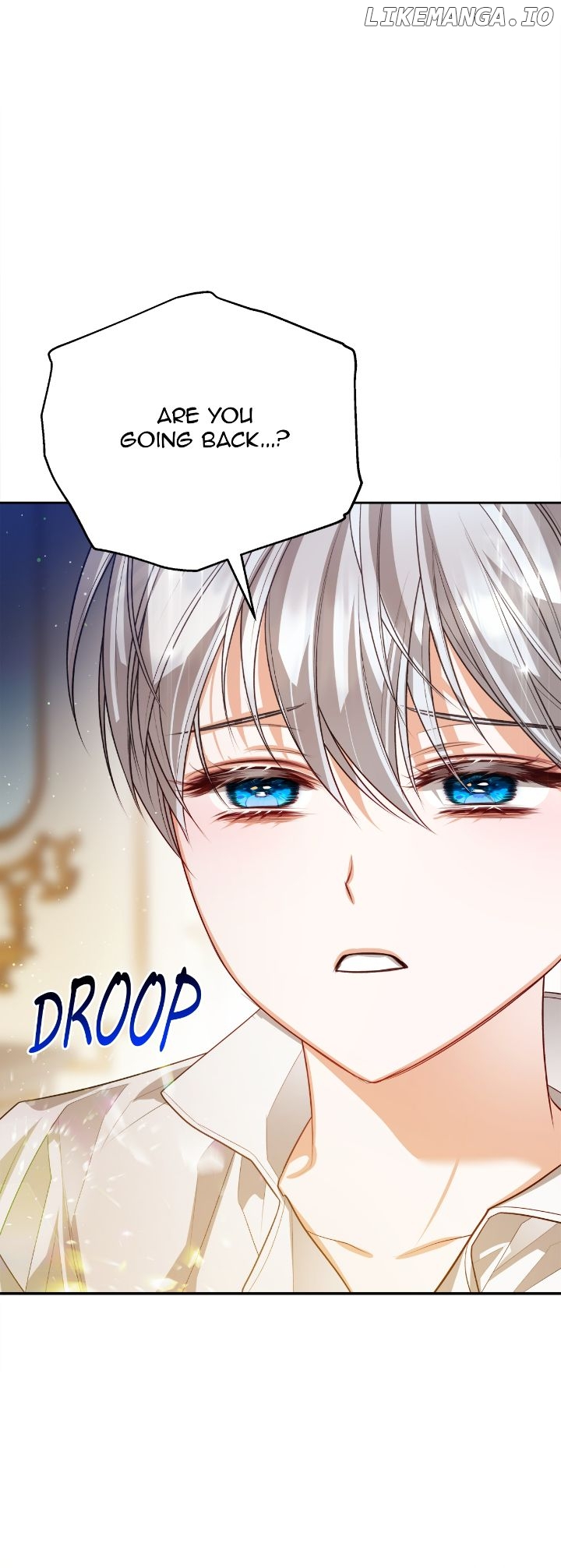 Lips On The Tip Of a Knife Chapter 91 - page 52